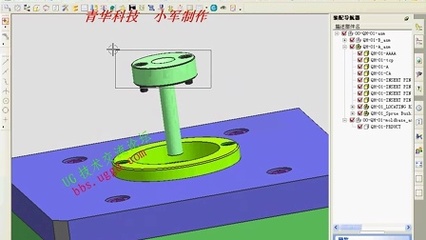 模具設(shè)計概述與關(guān)鍵要素