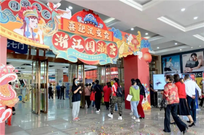 打造內(nèi)陸“雙循環(huán)”橋頭堡——2021漢交會(huì)圓滿(mǎn)閉幕，陜西貨物進(jìn)出口成果豐碩